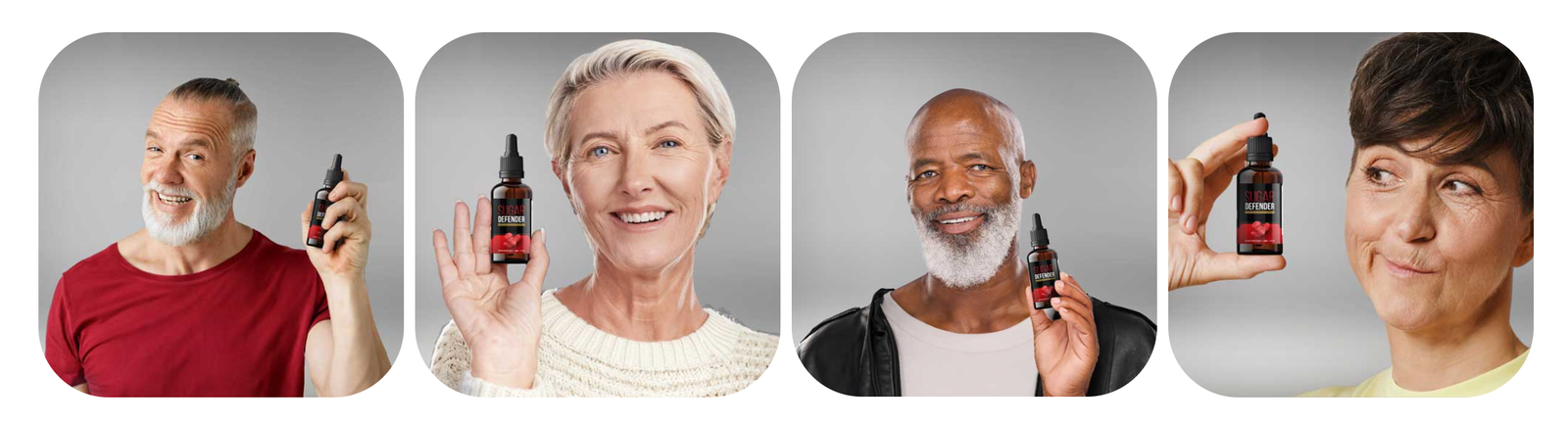 Customer reviews for Sugar Defender